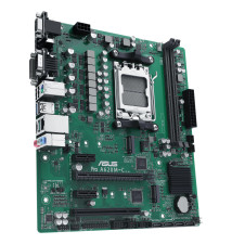 MB ASUS PRO A620M C CSM                   AMD AM5 DDR5 mATX 