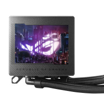 Asus WAK ROG RYUJIN III 360 ARGB