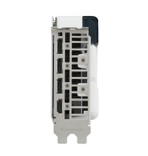  RTX 4060 Ti WHITE OC    8GB GDDR6 128bit 3DP