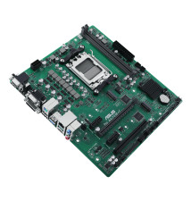 MB ASUS PRO A620M C CSM                   AMD AM5 DDR5 mATX 