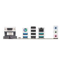 MB ASUS PRIME B650M A II CSM              AMD AM5 DDR5 mATX 
