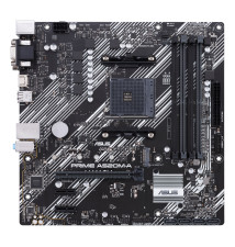 MB ASUS PRIME A520M A II CSM              AMD AM4 DDR4 mATX 