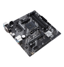 MB ASUS PRIME A520M A II CSM              AMD AM4 DDR4 mATX 