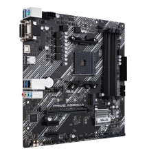 MB ASUS PRIME A520M A II CSM              AMD AM4 DDR4 mATX 