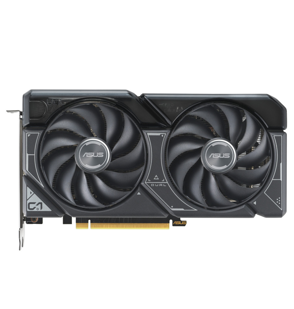 RTX 4060 Ti DUAL ADVANC ED 16G GDDR6 128bit