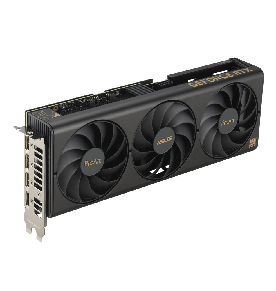  RTX 4070 PROART OC      12G GDDRX6 192bit 3DP
