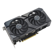  RTX 4060 Ti DUAL ADVANC ED 16G GDDR6 128bit