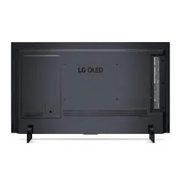 (OUTLET) Smart TV LG 42" OLED 42C34LA Evo 4K Ultra HD - OLED42C34LA