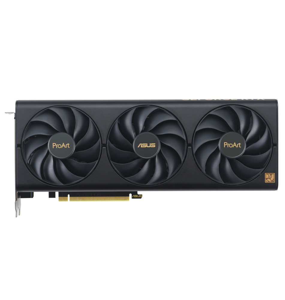  RTX 4060 PROART OC 8GB  GDDR6 128bit 3DP HDMI