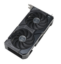  RTX 4060 Ti DUAL ADVANC ED 16G GDDR6 128bit