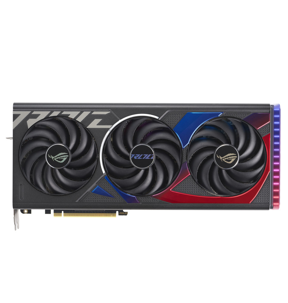 ASUS ROG STRIX RTX4070 O12G GAMING 12GB GDDR6X HDMI DP