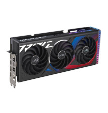 ASUS ROG STRIX RTX4070 O12G GAMING 12GB GDDR6X HDMI DP