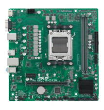 MB ASUS PRO A620M DASH CSM                AMD AM5 DDR5 mATX 