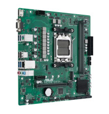 MB ASUS PRO A620M DASH CSM                AMD AM5 DDR5 mATX 