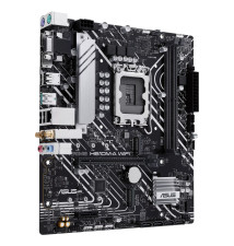 MB ASUS PRIME H610M A WIFI             Intel 1700 DDR5 mATX 
