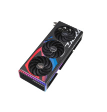ASUS ROG STRIX RTX4070 O12G GAMING 12GB GDDR6X HDMI DP