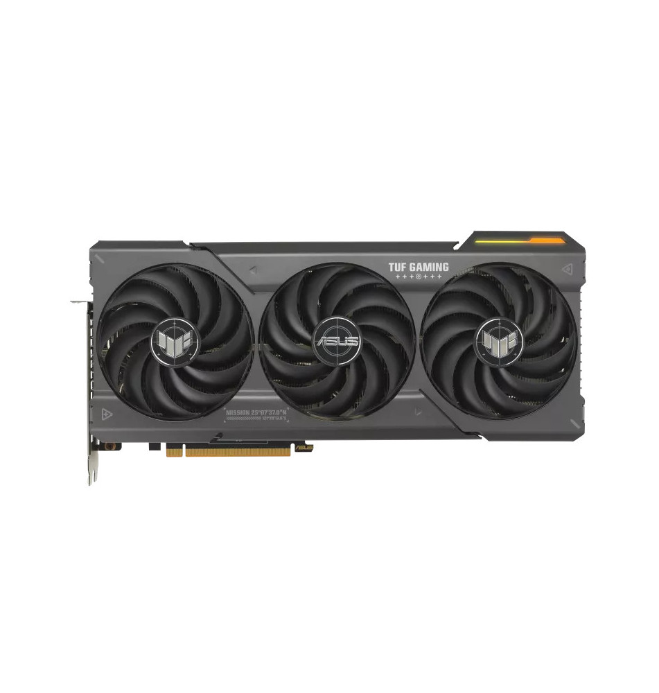 ASUS TUF RX7700XT O12G GAMING 12GB GDDR6 HDMI DP