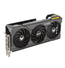 ASUS TUF RX7700XT O12G GAMING 12GB GDDR6 HDMI DP