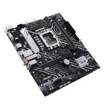 MB ASUS PRIME H610M A WIFI             Intel 1700 DDR5 mATX 