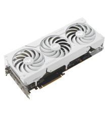 ASUS TUF RX7800XT O16G WHITE GAMING 16GB GDDR6 HDMI DP