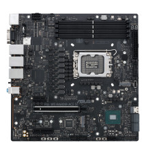 MB ASUS PRO WS W680M ACE SE            Intel 1700 DDR5 mATX 