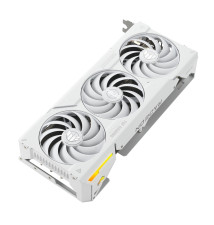 ASUS TUF RX7800XT O16G WHITE GAMING 16GB GDDR6 HDMI DP