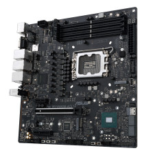 MB ASUS PRO WS W680M ACE SE            Intel 1700 DDR5 mATX 