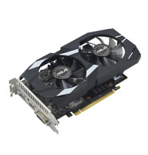  GTX 1650 DUAL EVO OC 4G GDDR6 128bit HDMI DP