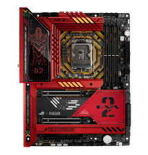 MB ASUS ROG MAXIMUS Z790 HERO EVA 02    Intel 1700 DDR5 ATX 