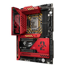 MB ASUS ROG MAXIMUS Z790 HERO EVA 02    Intel 1700 DDR5 ATX 