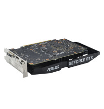  GTX 1650 DUAL EVO OC 4G GDDR6 128bit HDMI DP