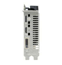  GTX 1650 DUAL EVO OC 4G GDDR6 128bit HDMI DP