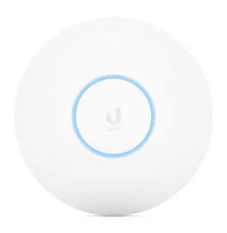 Access Point UniFI6 Pro WiFi 6 5300Mbit/S PoE - UBIQUITI - U6-PRO