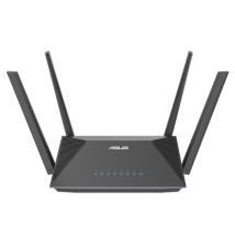 ASUS WL Router RT AX52  AX1800 AiMesh