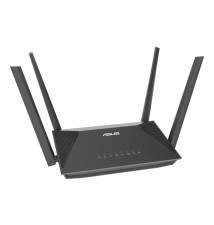 ASUS WL Router RT AX52  AX1800 AiMesh