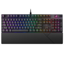Asus Tastatur ROG STRIX SCOPE II NXSW    dt 