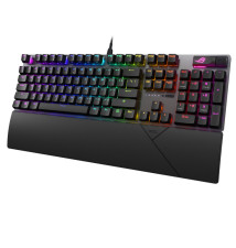 Asus Tastatur ROG STRIX SCOPE II NXSW    dt 