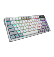 Asus Tastatur ROG Azoth white Gaming Tastatur franz  Layout