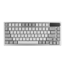 Asus Tastatur ROG Azoth white Gaming Tastatur franz  Layout