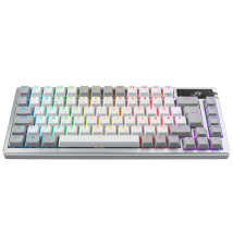 Asus Tastatur ROG Azoth white Gaming Tastatur dt 