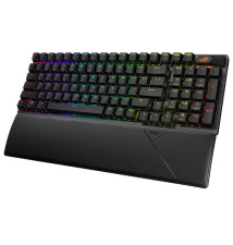 Asus Tastatur ROG Strix Scope II 96 WL Tastatur franz Layout
