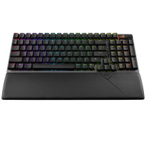 Asus Tastatur ROG Strix Scope II 96 WL Tastatur franz Layout