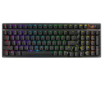 Asus Tastatur ROG Strix Scope II 96 WL Tastatur franz Layout