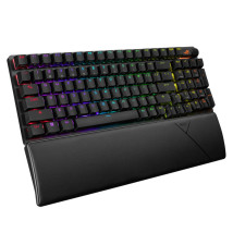 Asus Tastatur ROG Strix Scope II 96 WL Tastatur franz Layout