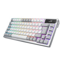 Asus Tastatur ROG Azoth white Gaming Tastatur dt 