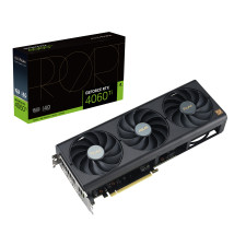 ASUS PROART RTX4060TI 16G 16GB GDDR6 HDMI DP