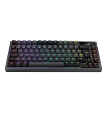 Asus Tastatur ROG Azoth Gaming Tastatur franz  Layout