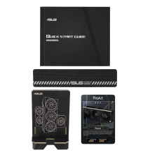 ASUS PROART RTX4060TI 16G 16GB GDDR6 HDMI DP