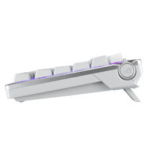 Asus Tastatur ROG Azoth white Gaming Tastatur dt 