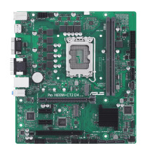 MB ASUS PRO H610M CT2 D4 CSM           Intel 1700 DDR4 mATX 